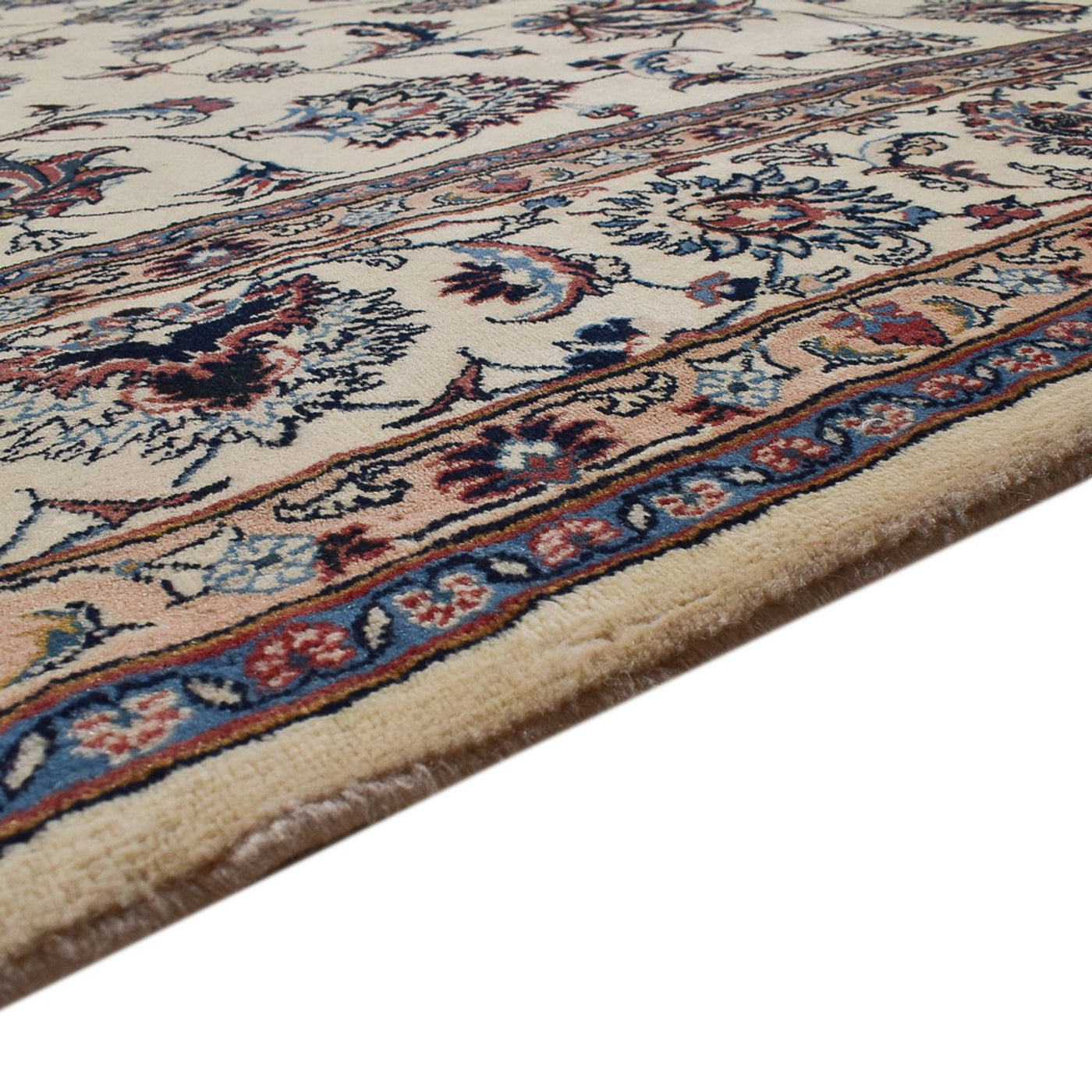 Mashhad Alfombra 340x250cm - Alfombra persa