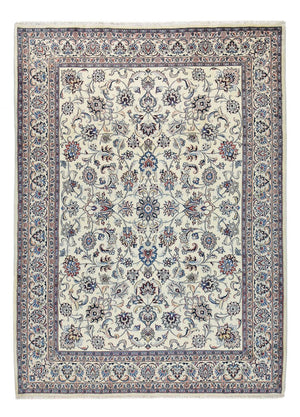 Alfombra persa - Clásica - 345 x 246 cm - crema