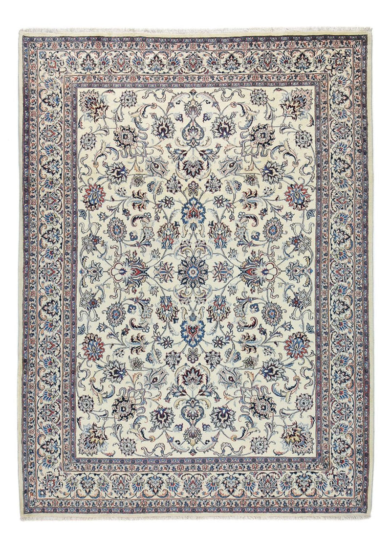 Alfombra persa - Clásica - 345 x 246 cm - crema