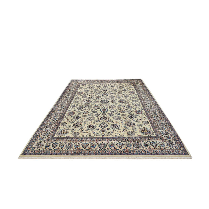Alfombra persa - Clásica - 345 x 246 cm - crema