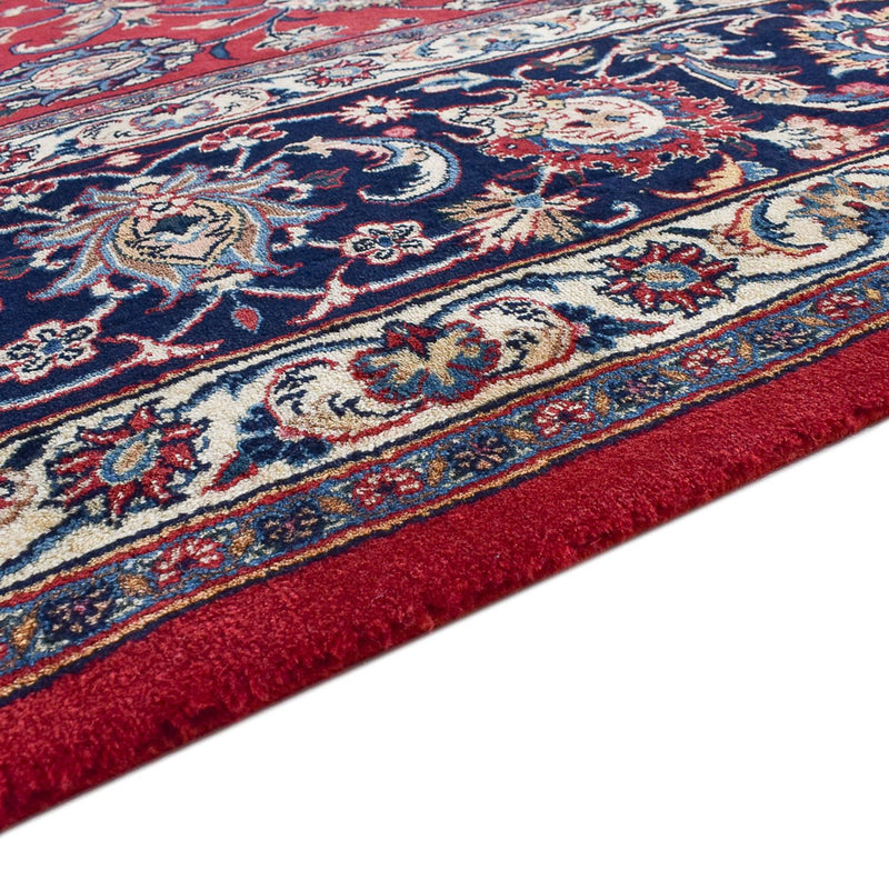 Alfombra persa - Clásica - 410 x 300 cm - rojo