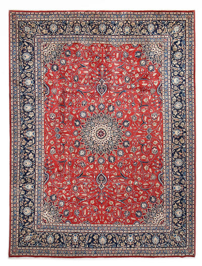 Mashhad Alfombra 297x386cm - Alfombra persa