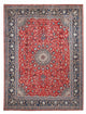 Mashhad Alfombra 386x297cm - Alfombra persa