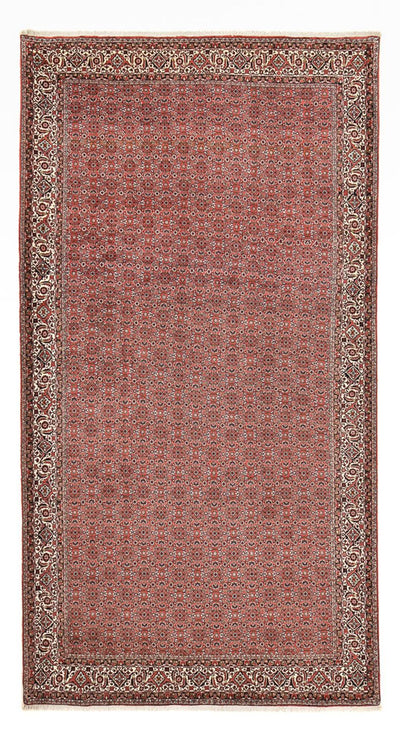 Bidjar Alfombra 211x387cm - Alfombra persa
