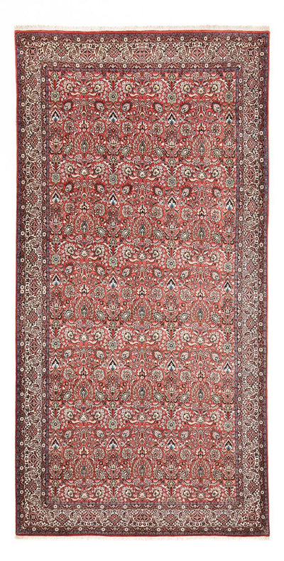 Bidjar Alfombra 206x404cm - Alfombra persa
