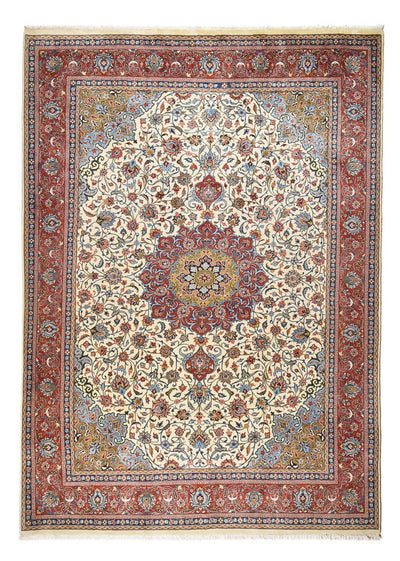 Sarouk Alfombra 249x353cm - Alfombra persa