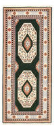 Tabriz - 50 Raj Alfombra 182x77cm - Alfombra persa