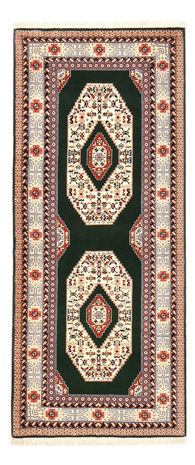 Tabriz - 50 Raj Alfombra 75x182cm - Alfombra persa