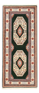 Tabriz - 50 Raj Alfombra 182x75cm - Alfombra persa