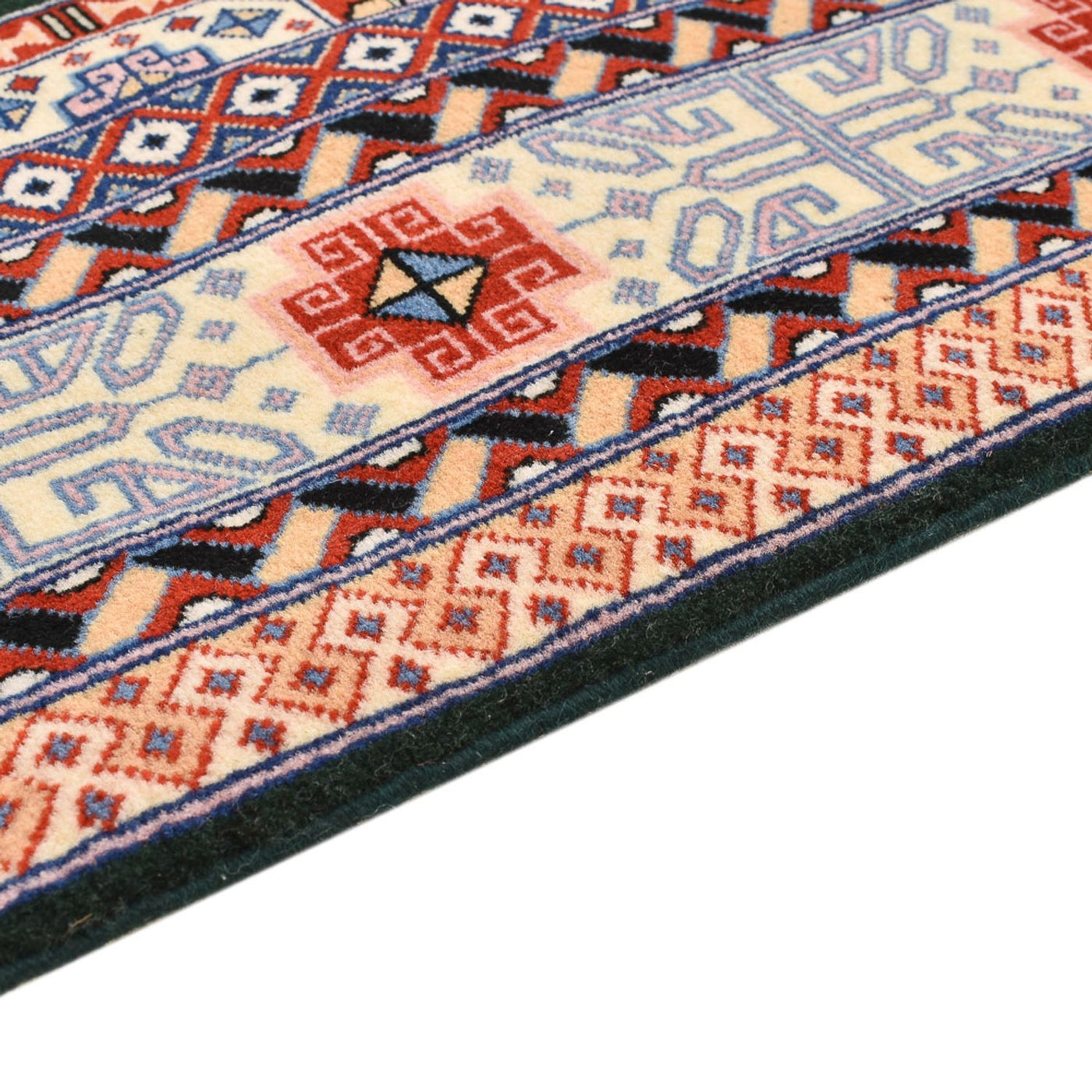 Tabriz - 50 Raj Alfombra 182x75cm - Alfombra persa