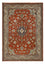 Alfombra persa - Clásica - 303 x 205 cm - rojo