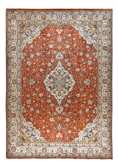 Sarouk Alfombra 242x350cm - Alfombra persa