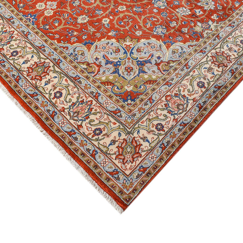 Alfombra persa - Clásica - 350 x 242 cm - multicolor