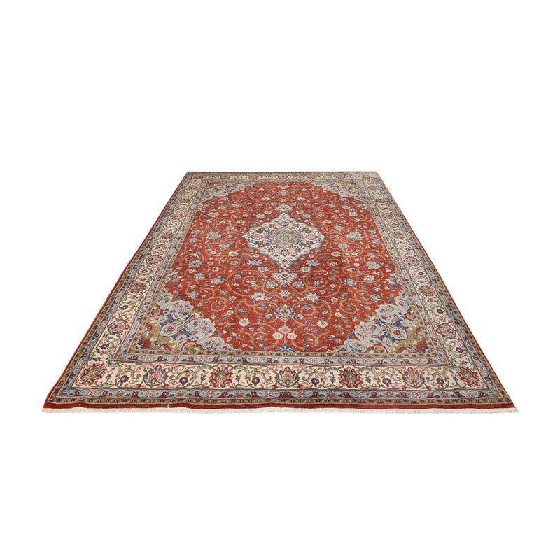 Alfombra persa - Clásica - 350 x 242 cm - multicolor