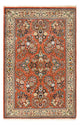 Sarouk Alfombra 215x140cm - Alfombra persa