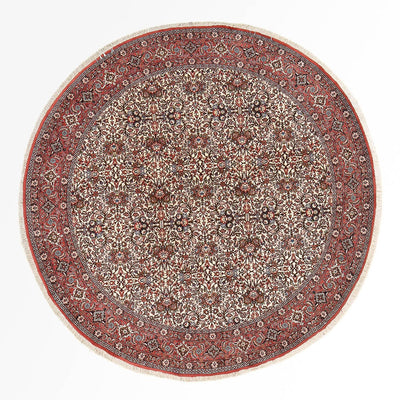 Bidjar Alfombra 250x250cm - Alfombra persa
