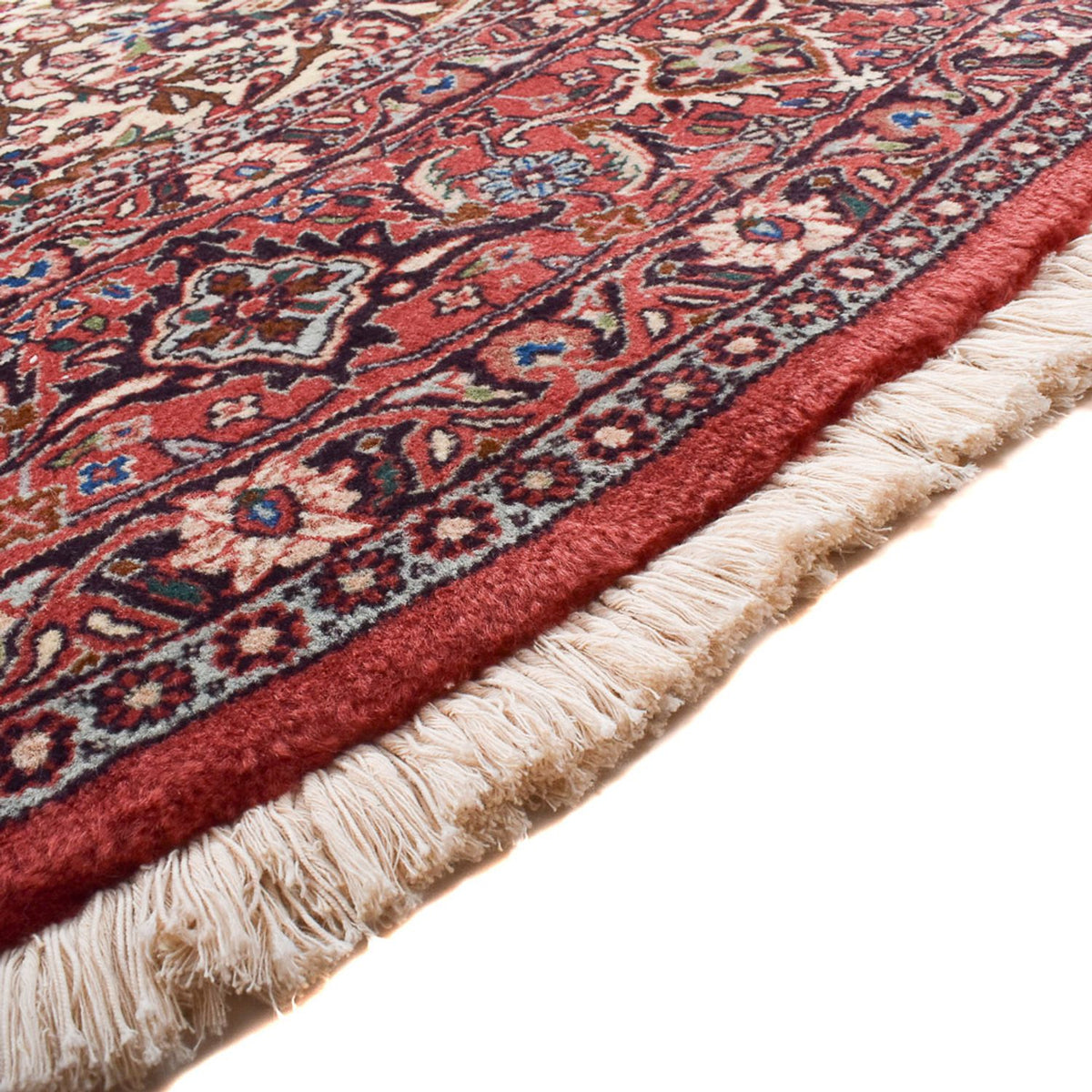 Bidjar Alfombra 250x250cm - Alfombra persa