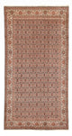 Bidjar - Zanjan Alfombra 395x203cm - Alfombra persa