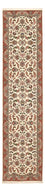 Alfombra de pasillo Alfombra Persa - Tabriz - Prima - 297 x 69 cm - caramelo