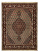 Tabriz - 40 Raj Alfombra 203x156cm - Alfombra persa
