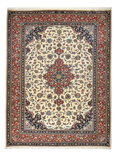 Mashhad Alfombra 250x346cm - Alfombra persa