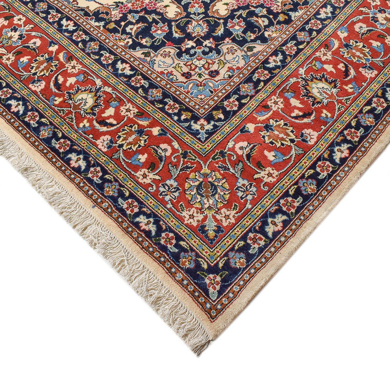 Alfombra persa - Clásica - 346 x 250 cm - multicolor