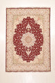 Tabriz - 60 Raj Alfombra 359x251cm - Alfombra persa