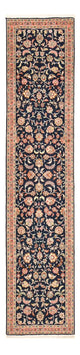 Tabriz - 60 Raj Alfombra 293x65cm - Alfombra persa