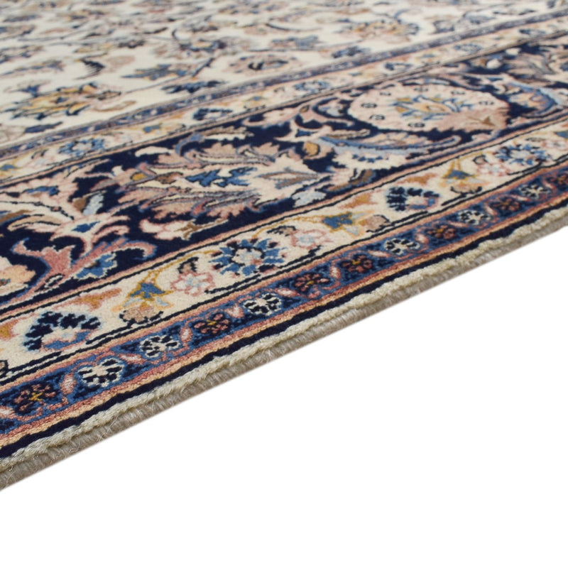 Alfombra persa - Clásica - 348 x 246 cm - arena