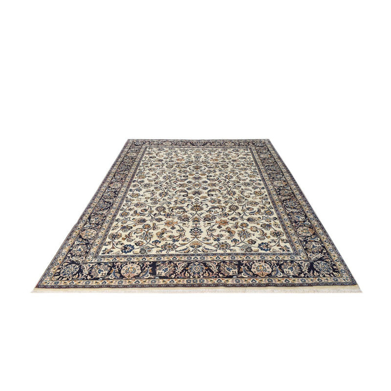 Alfombra persa - Clásica - 348 x 246 cm - arena
