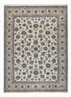 Alfombra persa - Clásica - 350 x 245 cm - arena