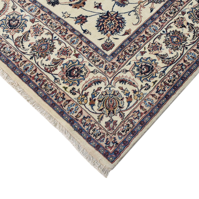 Alfombra persa - Clásica - 350 x 245 cm - arena
