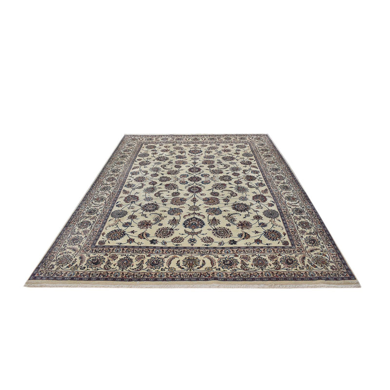 Alfombra persa - Clásica - 350 x 245 cm - arena