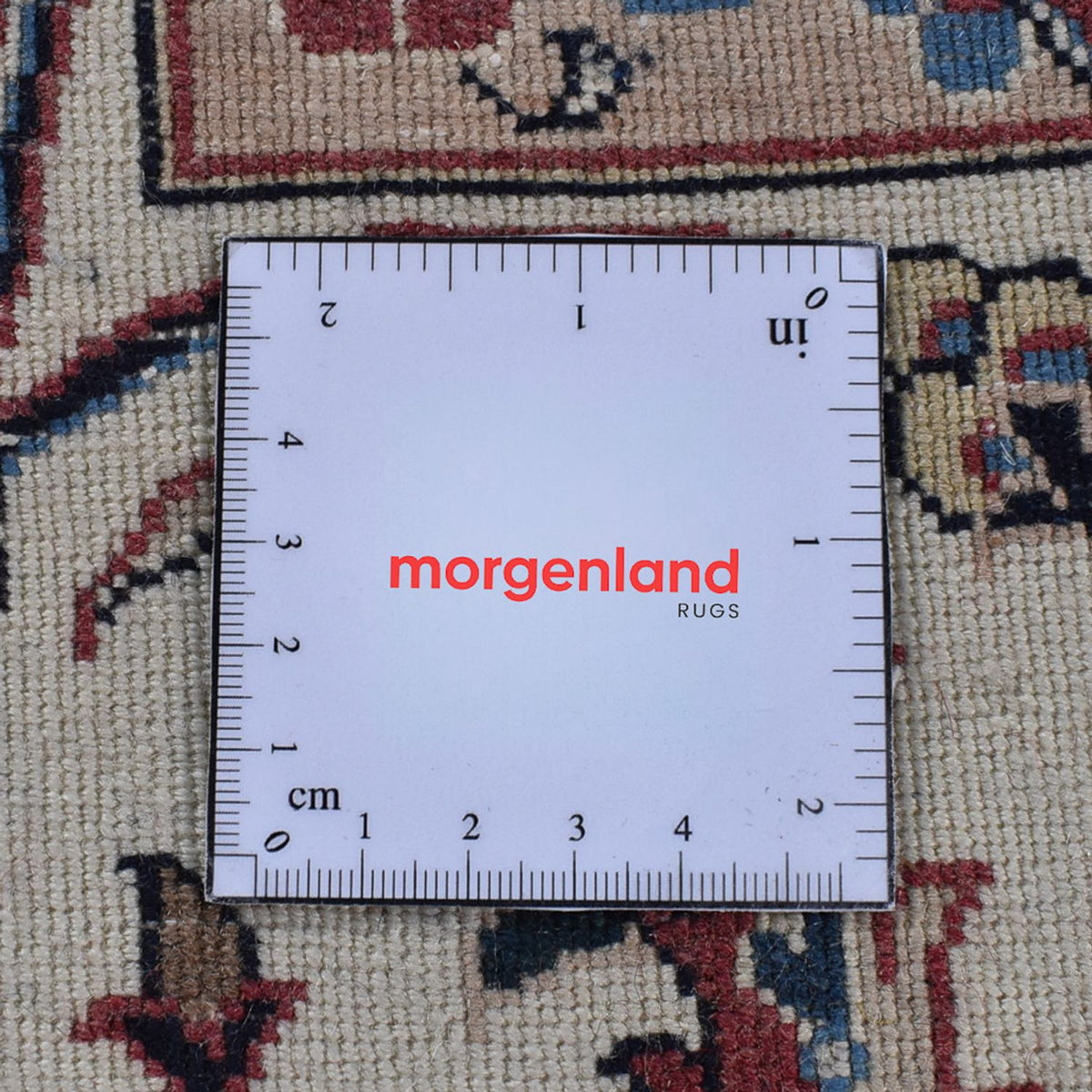 Alfombra persa - Clásica - 350 x 245 cm - arena