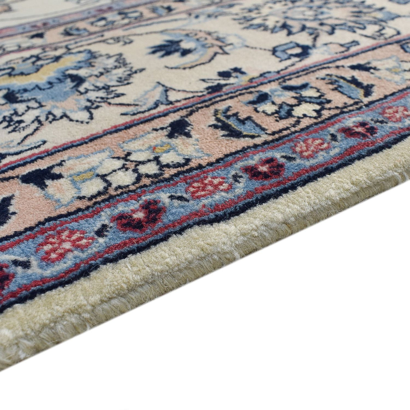 Mashhad Alfombra 333x246cm - Alfombra persa