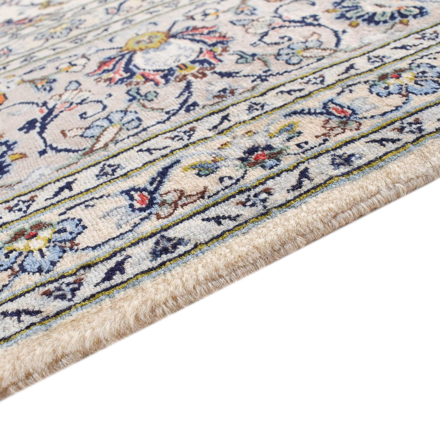 Mashhad Alfombra 360x252cm - Alfombra persa
