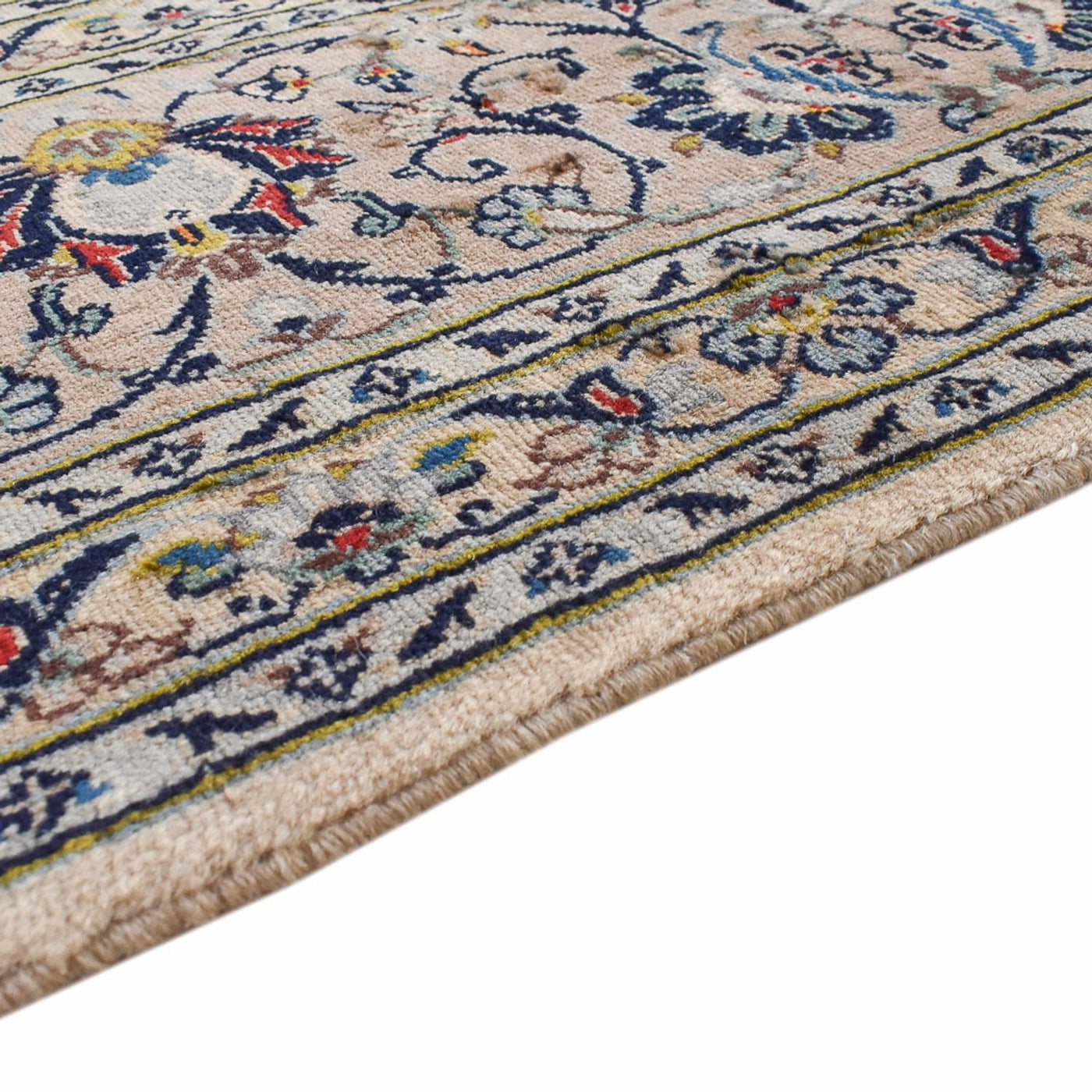 Mashhad Alfombra 345x245cm - Alfombra persa