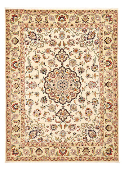 Tabriz - 40 Raj Alfombra 260x362cm - Alfombra persa