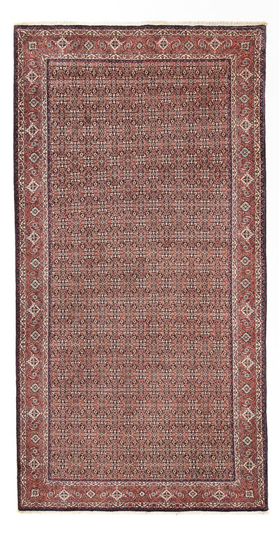 Bidjar Alfombra 207x405cm - Alfombra persa