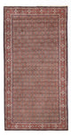 Bidjar Alfombra 207x405cm - Alfombra persa