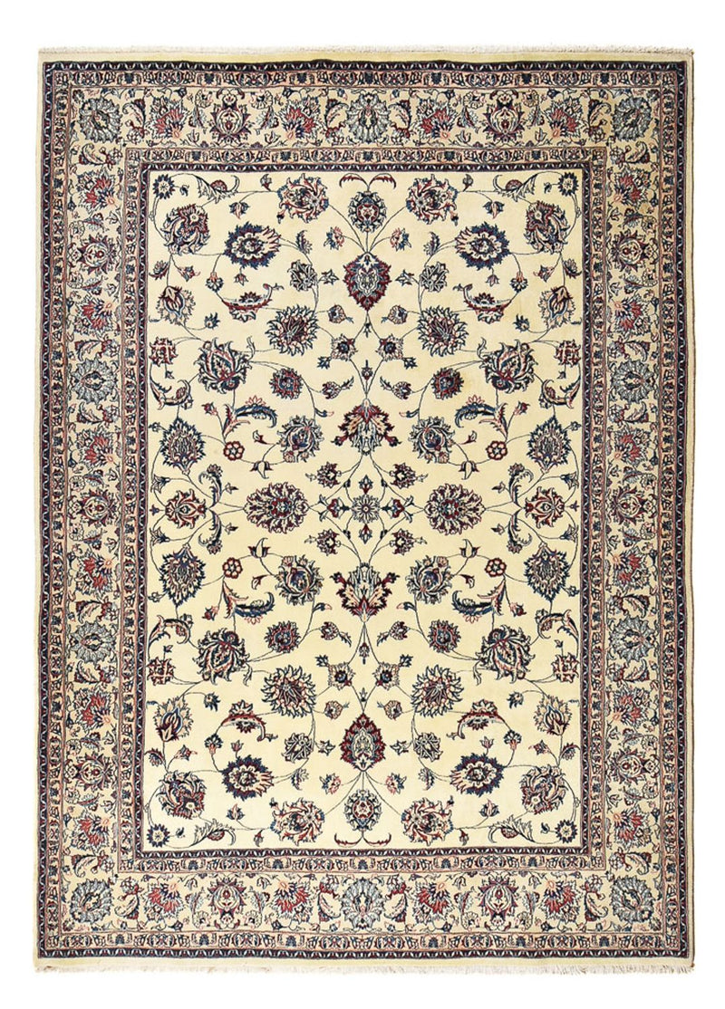 Alfombra persa - Clásica - 348 x 247 cm - arena