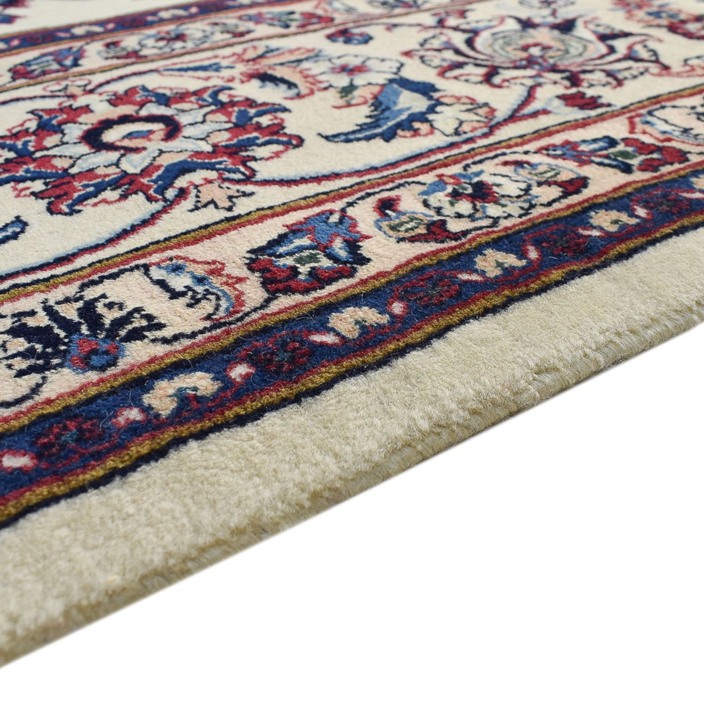 Mashhad Alfombra 337x255cm - Alfombra persa