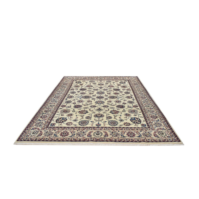Alfombra persa - Clásica - 337 x 255 cm - arena