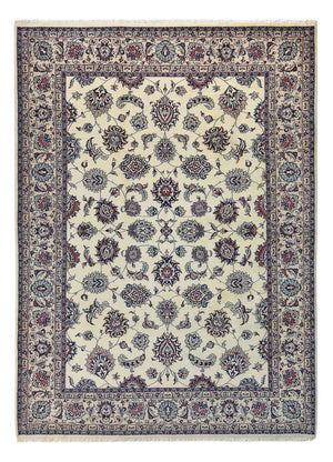 Alfombra persa - Clásica - 346 x 246 cm - arena