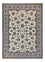 Alfombra persa - Clásica - 346 x 246 cm - arena