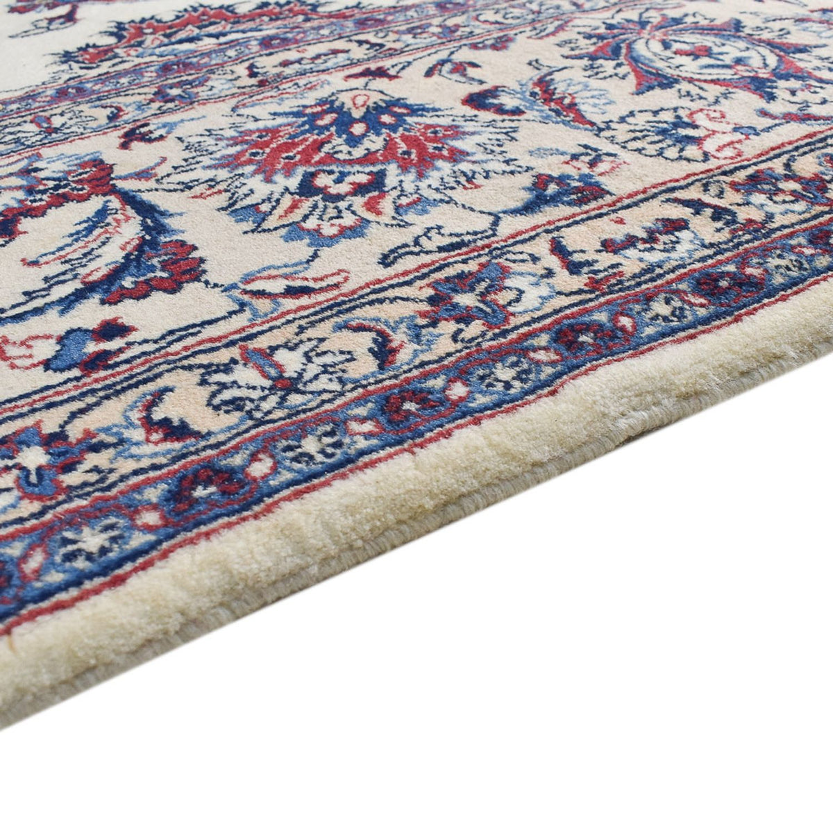 Alfombra persa - Clásica - 346 x 246 cm - arena