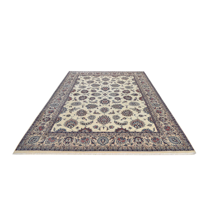 Alfombra persa - Clásica - 346 x 246 cm - arena