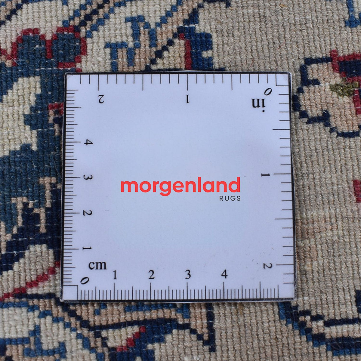 Alfombra persa - Clásica - 346 x 246 cm - arena