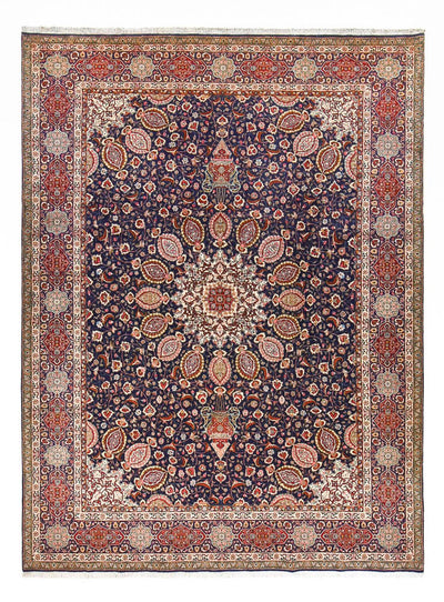 Tabriz - 40 Raj Alfombra 297x400cm - Alfombra persa