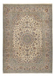 Kashan Alfombra 342x247cm - Alfombra persa